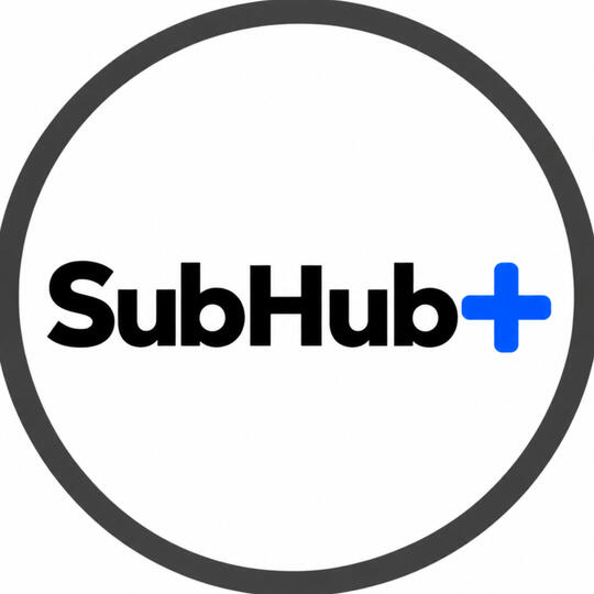 My SubHub + SubHub+