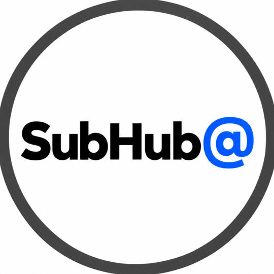 My SubHub@ My SubHub@ – location-based MHH connections and resources